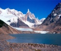 Patagonia Trek - Descubre la Patagonia caminando